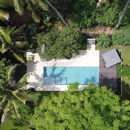Hidden Heaven Rumah Barong Jasri 外观 照片