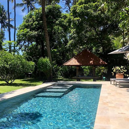 Hidden Heaven Rumah Barong Jasri 外观 照片