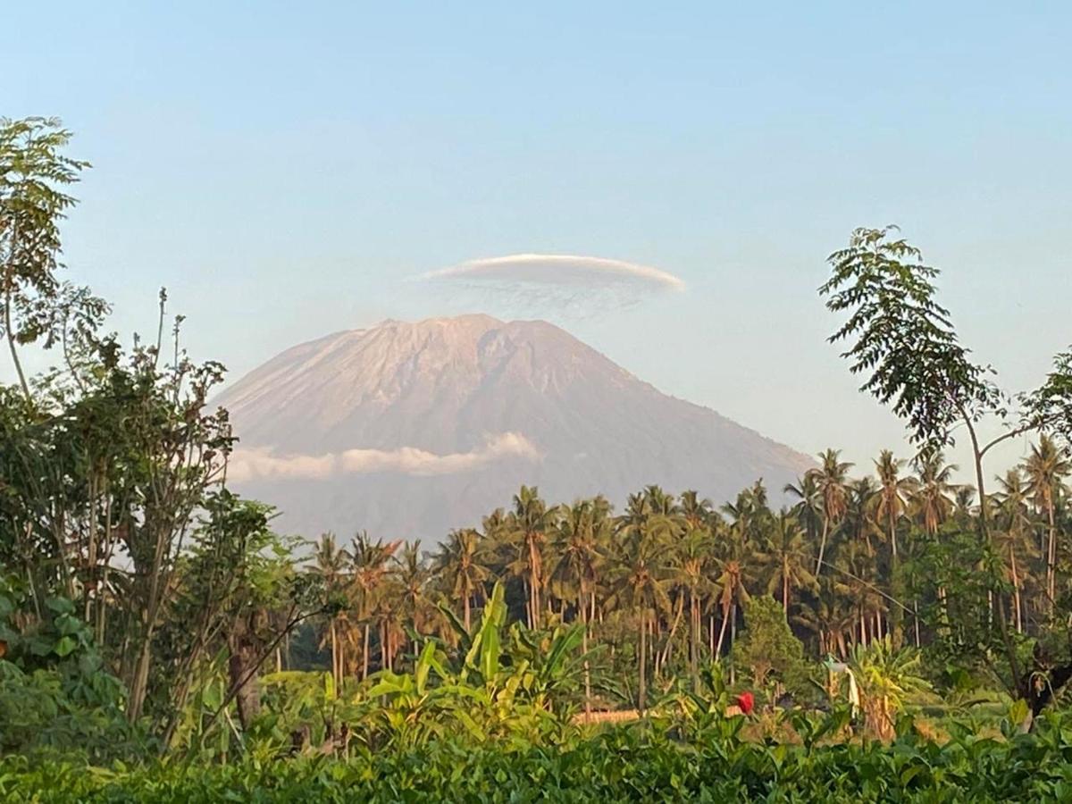 Hidden Heaven Rumah Barong Jasri 外观 照片