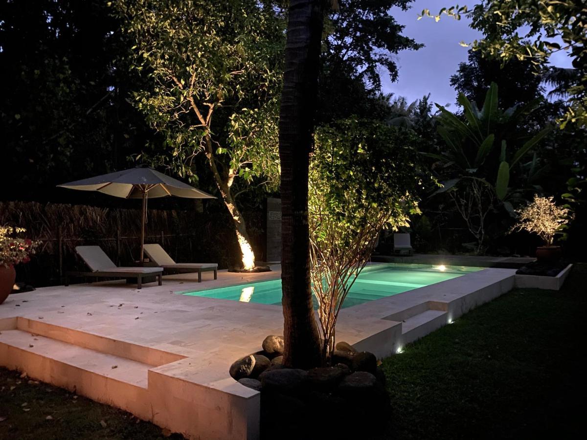 Hidden Heaven Rumah Barong Jasri 外观 照片