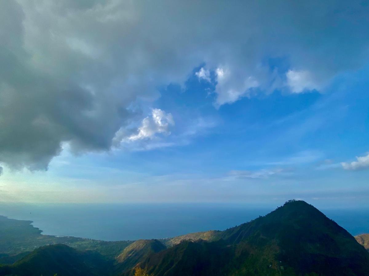 Hidden Heaven Rumah Barong Jasri 外观 照片