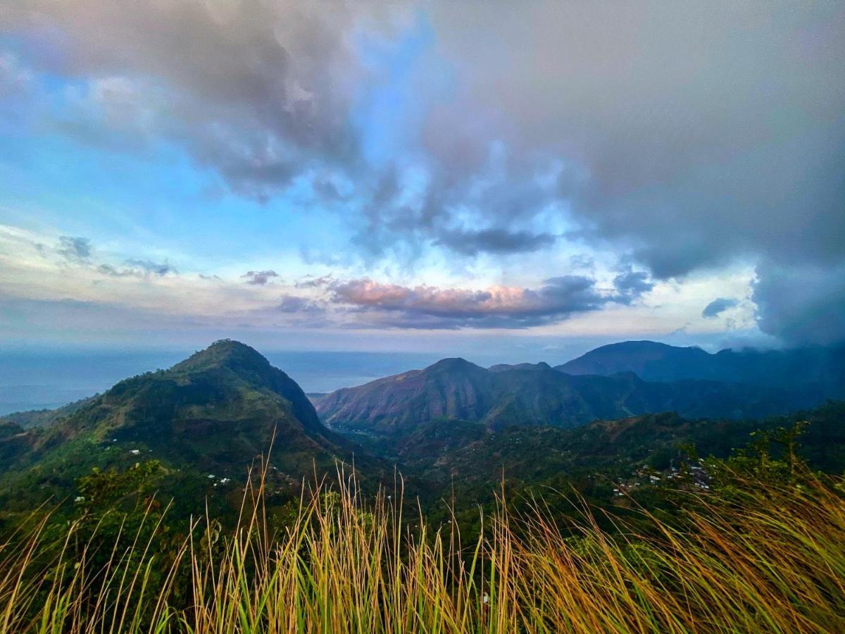 Hidden Heaven Rumah Barong Jasri 外观 照片