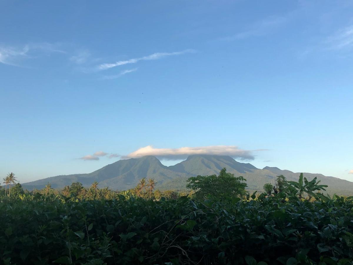 Hidden Heaven Rumah Barong Jasri 外观 照片