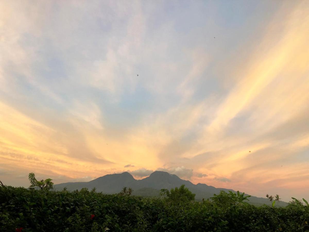 Hidden Heaven Rumah Barong Jasri 外观 照片