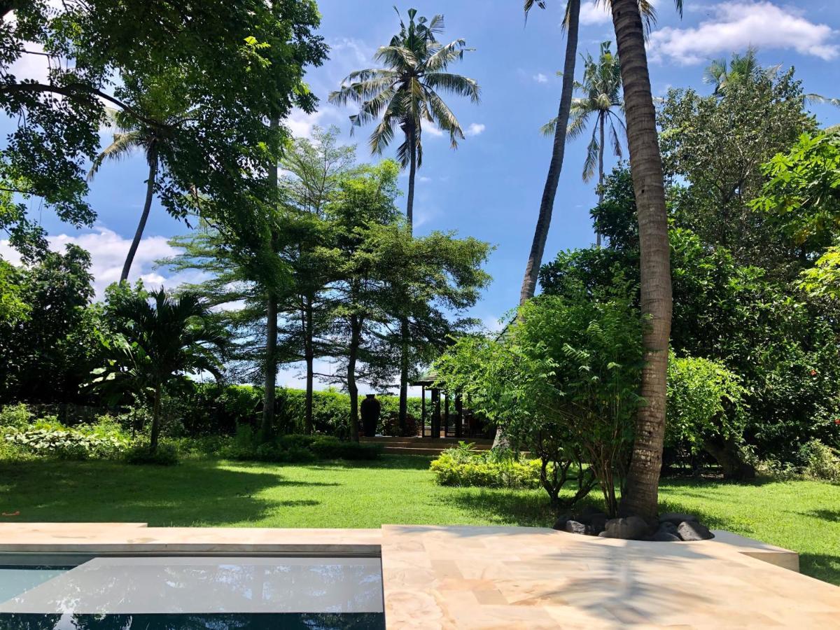 Hidden Heaven Rumah Barong Jasri 外观 照片