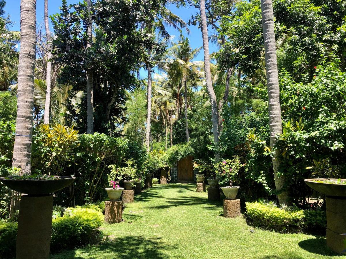 Hidden Heaven Rumah Barong Jasri 外观 照片
