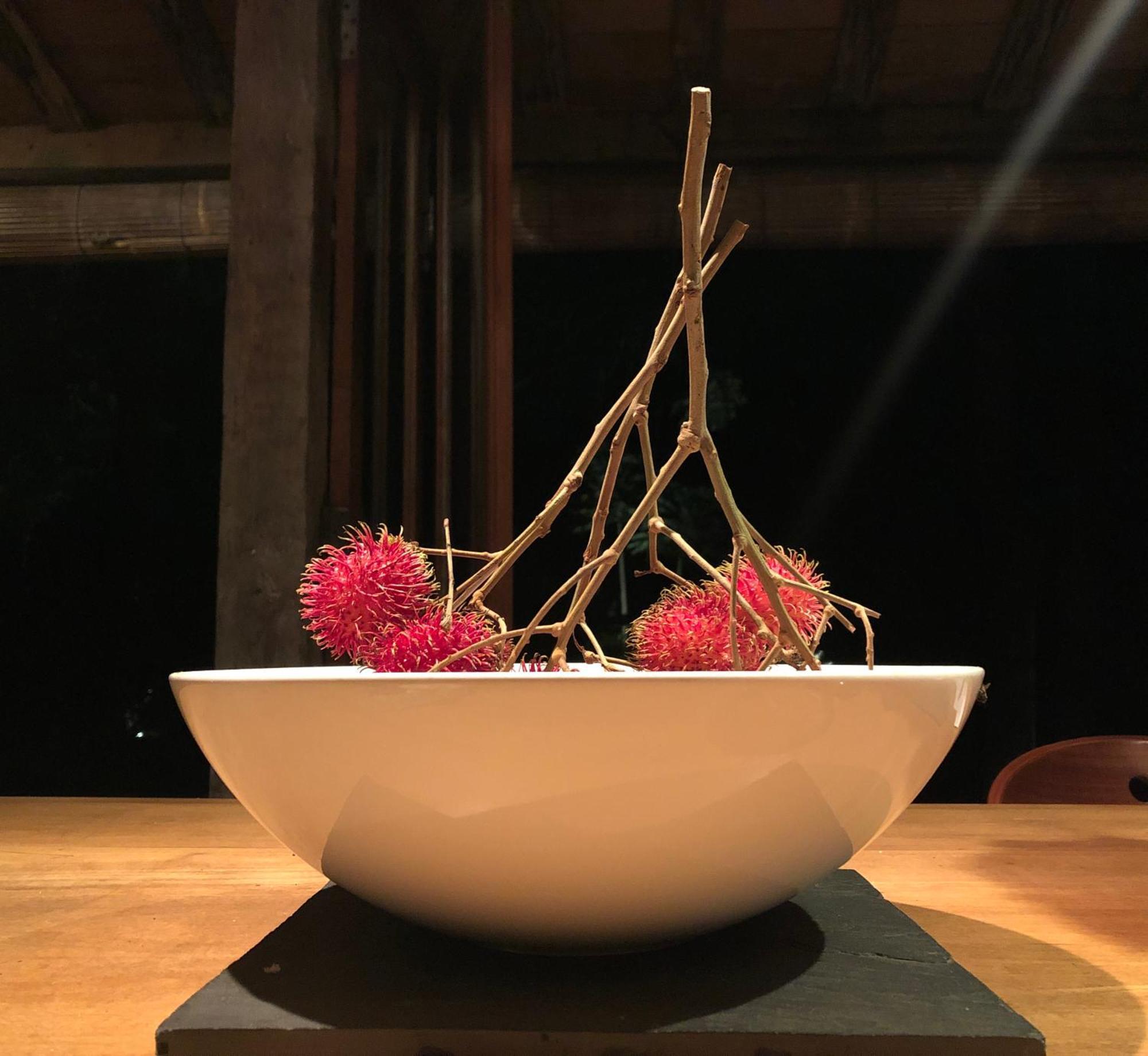 Hidden Heaven Rumah Barong Jasri 外观 照片