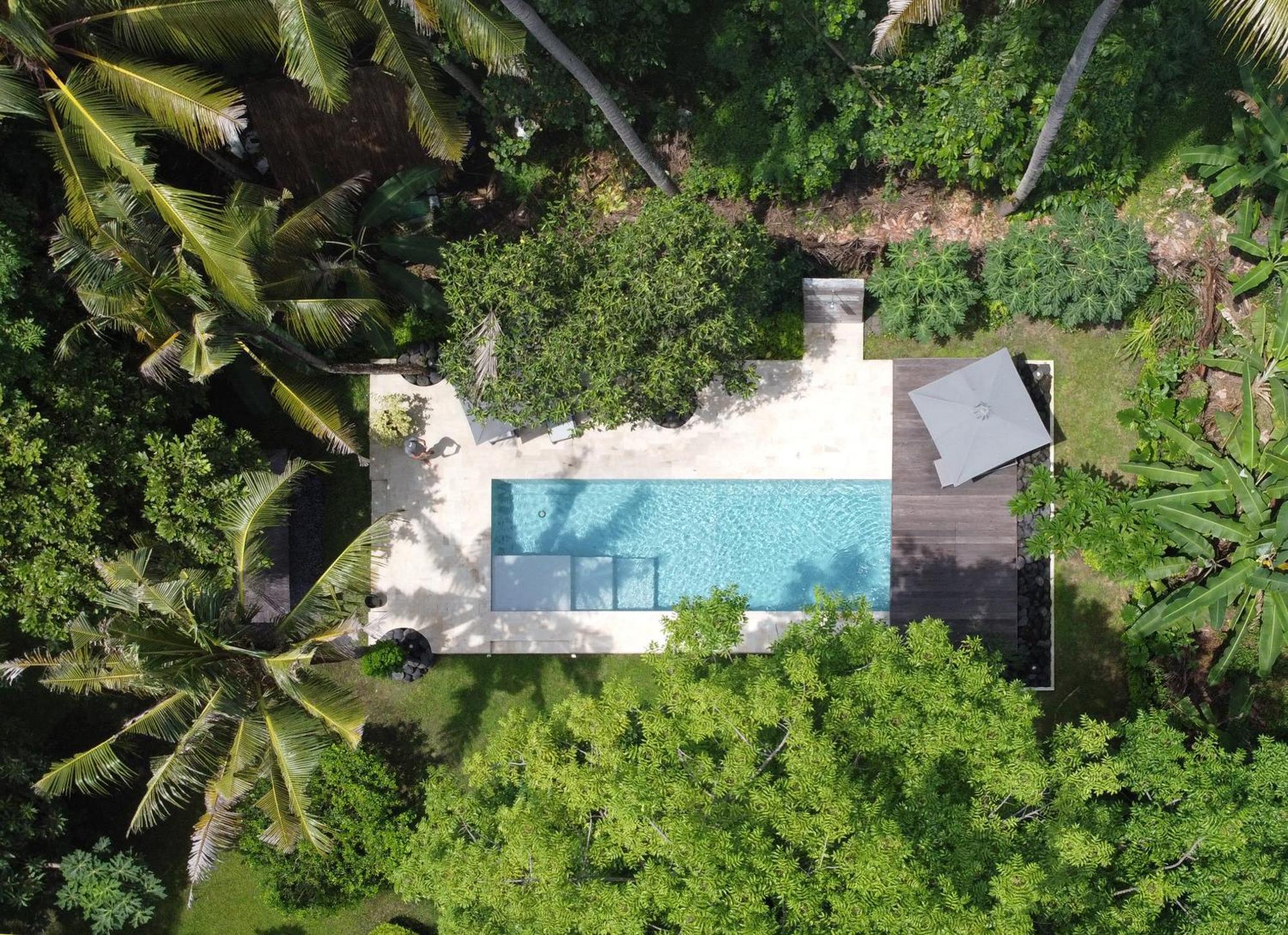 Hidden Heaven Rumah Barong Jasri 外观 照片